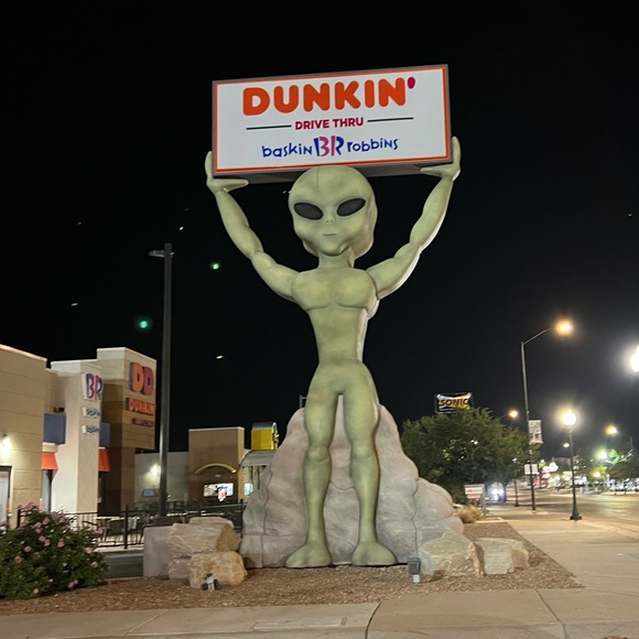 Meet your Posher, Ariana - Picture 1 of 1